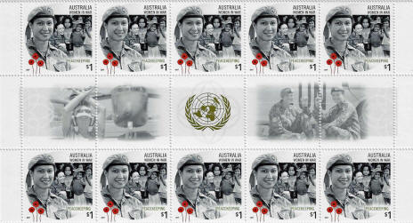 Stamps