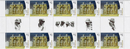 Stamps