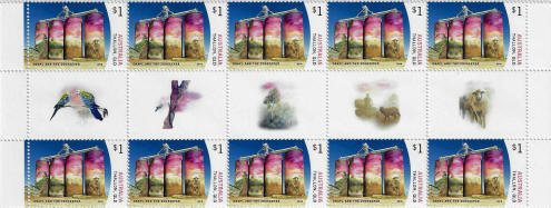 Stamps