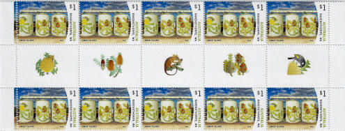 Stamps