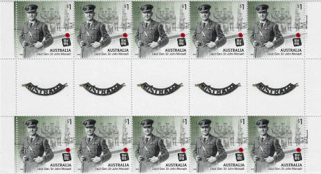 Stamps