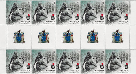 Stamps