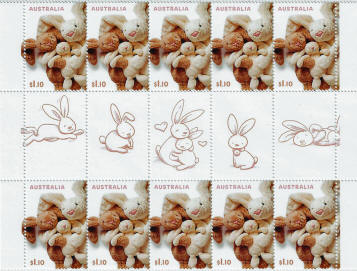 Stamps