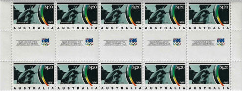 Stamps