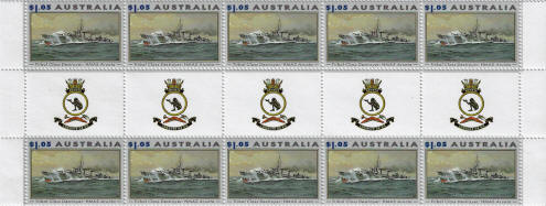 Stamps