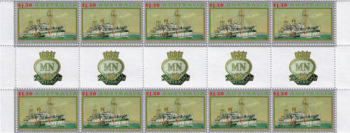 Stamps