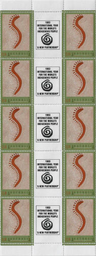 stamp