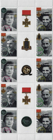 Stamps