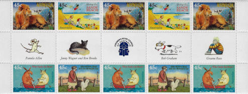 Stamps