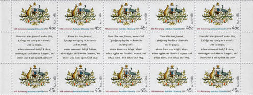 Stamps