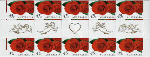 Stamps