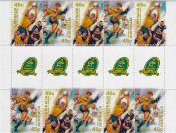 Stamps