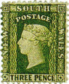 DIADEMS Stamp